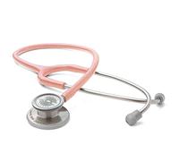 ADC Adscope 608 - Convertible Clinician Stethoscope - Pink