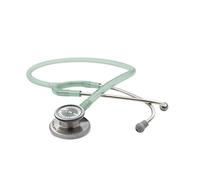 ADC Adscope 608 - Convertible Clinician Stethoscope - Sea Ice