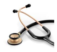 ADC Adscope 619 - Ultra-lite Clinical Stethoscope - Champagne/Black