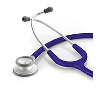 ADC Adscope 619 - Ultra-lite Clinical Stethoscope - Indigo