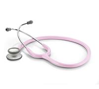 ADC Adscope 619 - Ultra-lite Clinical Stethoscope - Pink