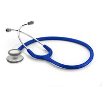 ADC Adscope 619 - Ultra-lite Clinical Stethoscope - Royal Blue