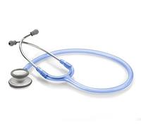 ADC Adscope 619 - Ultra-lite Clinical Stethoscope - Sapphire Ice