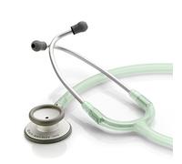 ADC Adscope 619 - Ultra-lite Clinical Stethoscope - Sea Glass