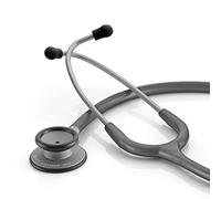 ADC Adscope 619 - Ultra-lite Clinical Stethoscope - Smoke