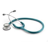 ADC Adscope 619 - Ultra-lite Clinical Stethoscope - Teal