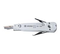 ADC Krone LSA-PLUS IDC Tools with Hook and Pressure Sensor