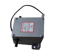 ADC120 24V or 12V actuator Electronic Controller Motor Actuator Govornor Fuel Pump Diesel Genset Part