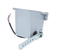 ADC120 Engine Actuator Generator Governor Fuel Pump Electronic Accelerator Controller Linear Rotork External Type(24V)