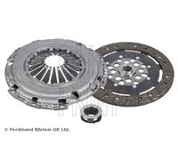 ADC430139 FITS MITSUBISHI COLT VI 1.5 DI-D CLUTCH KIT BLUE PRINT