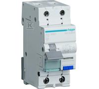 ADC966D 16A C 30mA 6kA Type AC 2P RCD