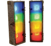 ADCB FXLab 2 x 4 Way Retro LED Light Box