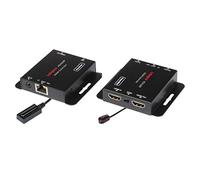 ADCB Labgear HDX70M2 HDMI 70m Extender Over Single CAT5e/6