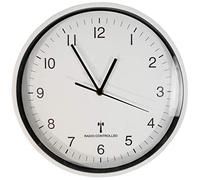 ADCB St Helens Wall Mounted Radio Controlled Clock