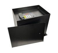 ADCB Under Floor Safe Keypad Combination Key Lock 12KG Hidden Wall Security air support automatically opening Digital code hidden in ground fireproof wall floor safe