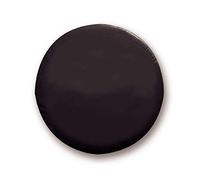 ADCO 1740 Black Vinyl Spare Tire Cover O (Fits 21 1/2" Diameter Wheel)