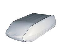 ADCO 3026 White Size 26 RV Air Conditioner Cover