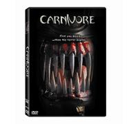 Adcock - Carnivore [DVD] [Region 1] [US Import] [NTSC]