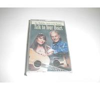 Adcock, Eddie Band - Talk to Your Heart [CASSETTE]