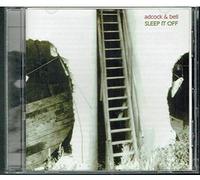 Adcock, Mike - Sleep It Off