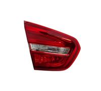 ADCVHEG Assemblies Compatible With Benz For W156 GLA200 2015 2016 Car Tail Light Assembly Rear Reverse Brake Fog Lamp OEM: A1569061958 A1569062058