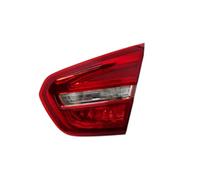 ADCVHEG Assemblies Compatible With Benz For W156 GLA200 2015 2016 Car Tail Light Assembly Rear Reverse Brake Fog Lamp OEM: A1569061958 A1569062058