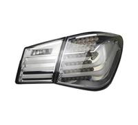 ADCVHEG Assemblies Compatible With Chevy For Cruze 2009 2010 2011 2012 2013 2014 2015 Car Styling Tail Lamp DRL Signal Brake Reverse Auto Accessories