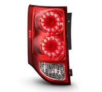ADCVHEG Assemblies Compatible With Dodge For Grand For Caravan C V For Express Mainstreet 2011 Car Rear Tail Light Assembly Turn Signal Light Stop Brake Lamp