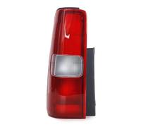ADCVHEG Assemblies Compatible With Suzuki For Jimny 2006-2016 Car Rear Bumper Tail Light Brake Stop Reverse Lamp Taillight Without Bulb