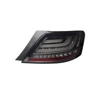 ADCVHEG Assemblies Compatible With Toyota For Mark X For Reiz 2005-2009 Car Tail Light Accessories Auto Rear Fog DRL Brake Turn Signal Lamp Plug And Play