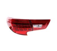ADCVHEG Assemblies Compatible With Toyota For Reiz For Mark X 2014 2015 2016 2017 Car Tail Light Assemblies Auto Fog DRL Brake Turn Signal Lamp Plug And Play