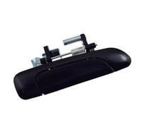 ADCVHEG Replacement Parts Compatible with Fit 2002 2003 2004 2005 2006 2007 2008 72140-SEL-T01 Front Rear Left Right Side Exterior Door Handle