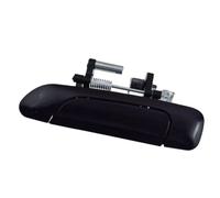 ADCVHEG Replacement Parts Compatible with Fit 2002 2003 2004 2005 2006 2007 2008 72140-SEL-T01 Front Rear Left Right Side Exterior Door Handle