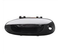 ADCVHEG Replacement Parts Compatible with Kia for Carens Front Left Door Outside Handle Exterior Door Handles Replacement Accessories