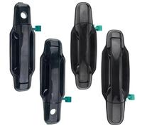 ADCVHEG Replacement Parts Compatible with Kia for Sorento 2003 2004 2005 2006 2007 2008 2009 82650-3E010 Car Front Rear Right Left Exterior Door Handle