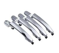 ADCVHEG Replacement Parts Compatible with Kia for Sorento 2011 2012 2013 2014 2015 82651-2P010 Front Rear Left Right Exterior Door Handle