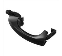 ADCVHEG Replacement Parts Compatible with Skoda for Kodiaq 2017 2018 2019 2020 2021 2022 2023 2024 5G0837205Q Car Front Left Exterior Door Handles