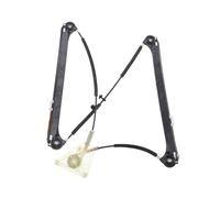 ADCVHEG Tie Rod Compatible with A3 2003 2004 2005 2006 2007 2008 2009 2010 2011 2012 2013 Front Power Window Regulator Without Motor OEM：8P4837461