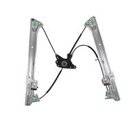 ADCVHEG Tie Rod Compatible with Benz for Vito W639 2004 2005 2006 2007 2008 2009 2010 Front Left Power Window Regulator Without Motor OEM: A6397200446