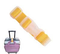 Add a Bag Suitcase Strap Jacket Gripper Suitcase Belt with