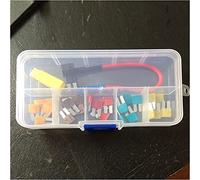 Add-A-Circuit Blade Style Micro2 in-line Fuse Holder Fuse Tap Fuse Puller & Micro2 Fuse Set Protected circuits