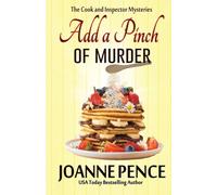 Add a Pinch of Murder (11)