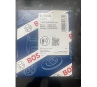 Add Blu Filter Bosch Commercial Urea Filter D6006 1457436006
