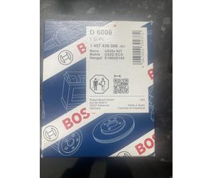 Add Blu Filter Bosch Commercial Urea Filter D6006 1457436006