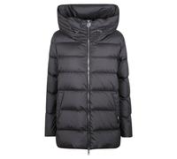 Add Coats Black - female - add - Down Coats - Black - M - Coats M