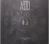 Add - Dear Diary