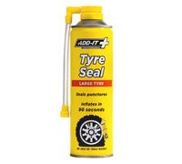 Add It Tyre Seal - Large Tyre 500ml 500ml