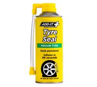 Add It Tyre Seal - Medium Tyre 400ml 400ml