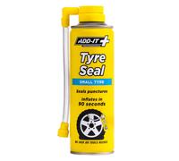 Add It Tyre Seal - Small Tyre 300ml 300ml