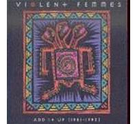 Add it up By Violent Femmes (0001-01-01)